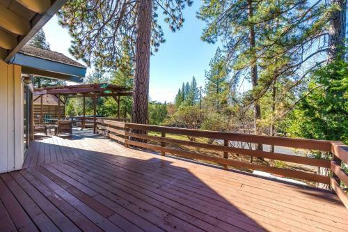 Make Your Vacation Rental Dreams Come True At "sunset Dream" Home