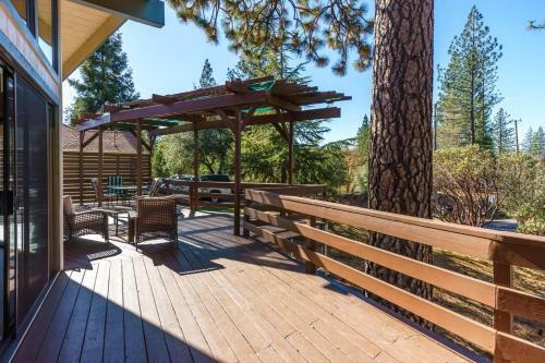 Make Your Vacation Rental Dreams Come True At "sunset Dream" Home