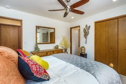 Make Your Vacation Rental Dreams Come True At "sunset Dream" Home