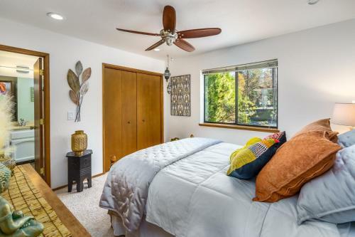 Make Your Vacation Rental Dreams Come True At "sunset Dream" Home