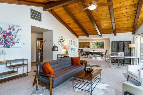 Make Your Vacation Rental Dreams Come True At "sunset Dream" Home