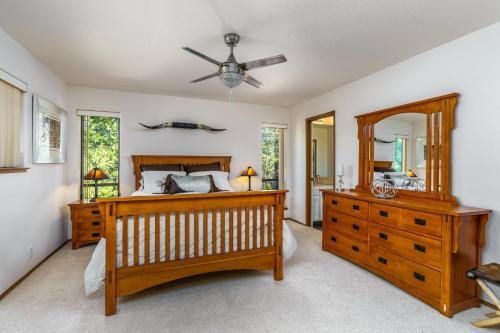 Make Your Vacation Rental Dreams Come True At "sunset Dream" Home