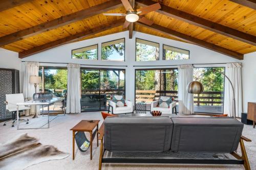 Make Your Vacation Rental Dreams Come True At "sunset Dream" Home