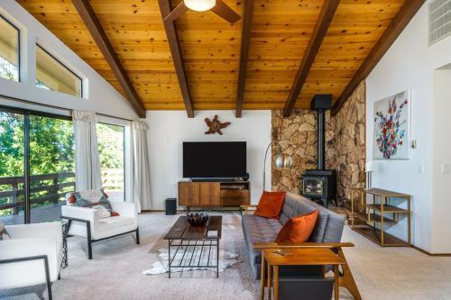 Make Your Vacation Rental Dreams Come True At "sunset Dream" Home