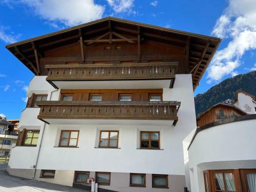 Apart Furcletta