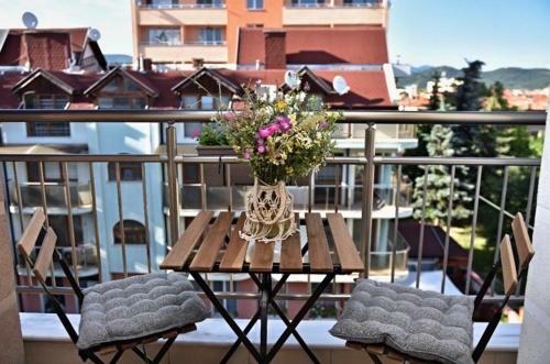 Apartamento ????? ?????????