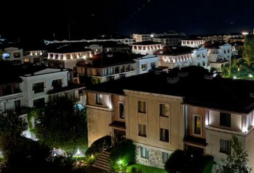Apartment With Amazing View - Green Life Sozopol