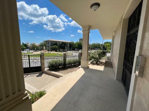 Ramay Family Apartment