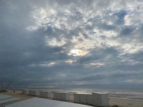 Apartamento Vakantieappartement ?mare30? Middelkerke-bad