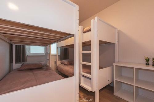 Apartamento Vakantieappartement ?mare30? Middelkerke-bad