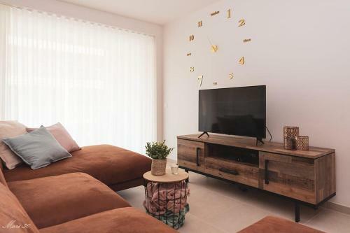 Apartamento Vakantieappartement ?mare30? Middelkerke-bad