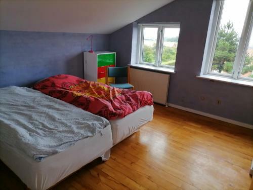 Thisted �st B&B