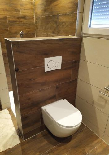 Apartamento Ferienwohnung Sundowner