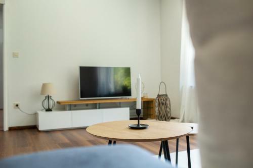 Apartamento Ferienwohnung Landparadies Im Sauerland