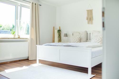 Apartamento Ferienwohnung Landparadies Im Sauerland