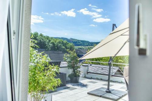 Apartamento Ferienwohnung Landparadies Im Sauerland