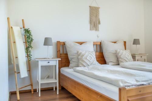 Apartamento Ferienwohnung Landparadies Im Sauerland