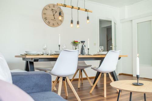 Apartamento Ferienwohnung Landparadies Im Sauerland