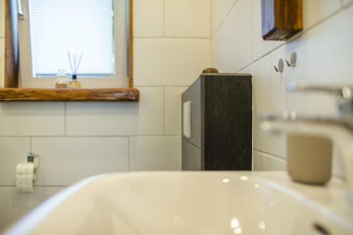 Apartamento Ferienwohnung Landparadies Im Sauerland
