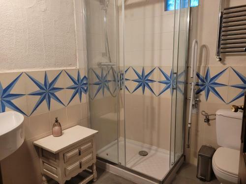 Apartamento El Mirador Del Chispano