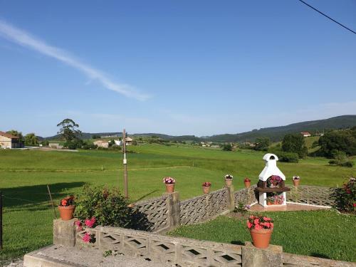 Casa Blanca G�emes