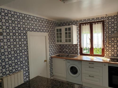 Casa Blanca G�emes