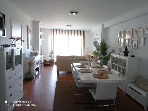 Apartamento Impresionantes Vistas En Baiona