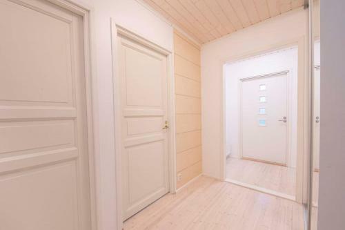 Villa Arcticfox Rovaniemi