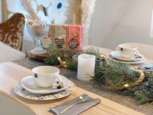Zicos Cozy Apartment