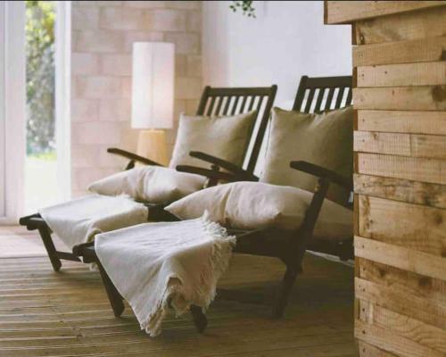 Hostal York Cottage House & Spa