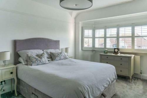 The Broadstairs Whitehouse