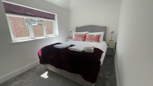 The Broadstairs Whitehouse