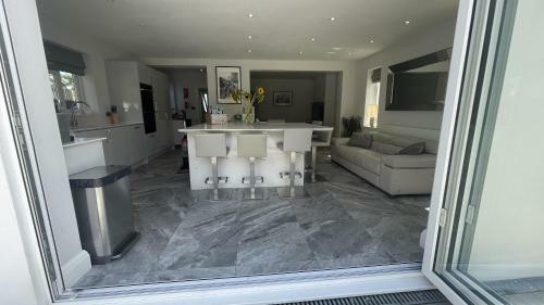 The Broadstairs Whitehouse