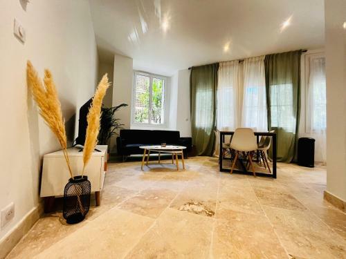 Apartamento Quartier Pris� Avignonnais Appart? 3 Chambres Wifi