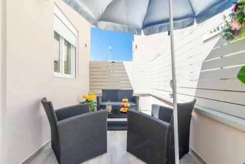 Apartamento Comfy House For Families & Couples With Backyard