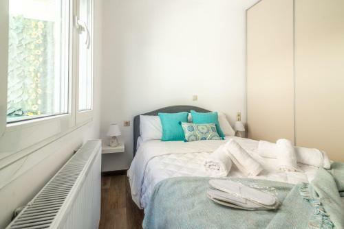 Apartamento Comfy House For Families & Couples With Backyard