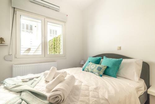 Apartamento Comfy House For Families & Couples With Backyard