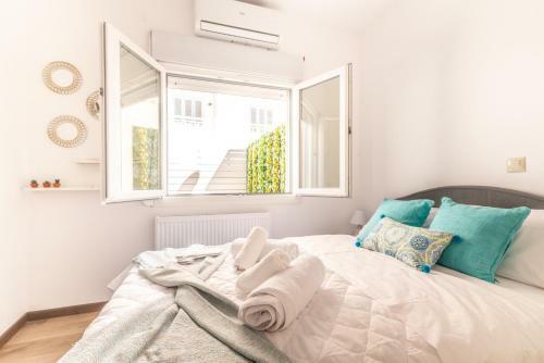 Apartamento Comfy House For Families & Couples With Backyard