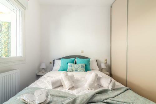 Apartamento Comfy House For Families & Couples With Backyard