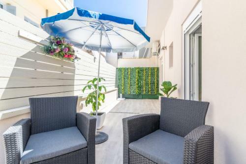 Apartamento Comfy House For Families & Couples With Backyard