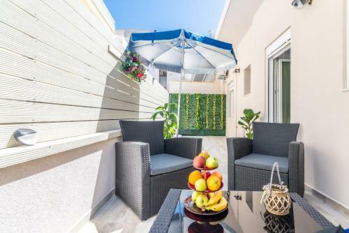 Apartamento Comfy House For Families & Couples With Backyard