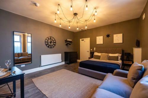 Veyron Apartments - Part Of The V Group