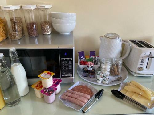 Bed & Breakfast The Ashton Mews