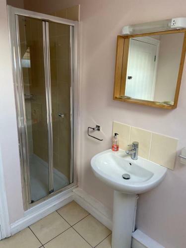 Bed & Breakfast The Ashton Mews