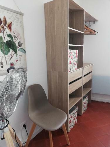 Apartamento La Maison Du Parc 1er �tage