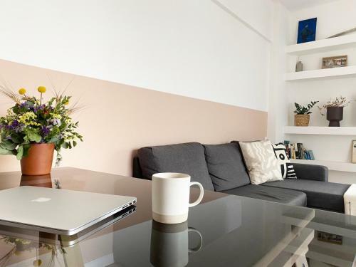 Apartamento The Sun Studio