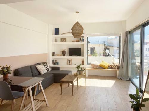 Apartamento The Sun Studio