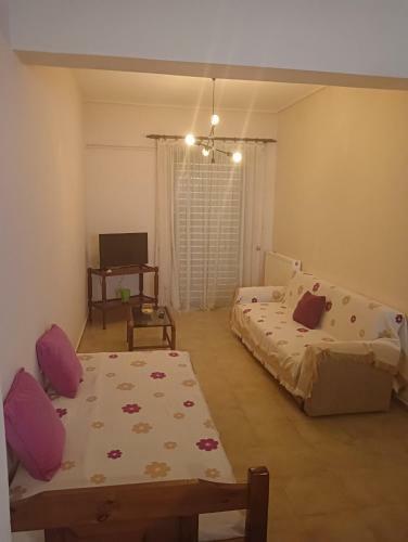 Almyros Seaside Apartment