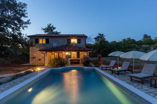 Villa Liburnia