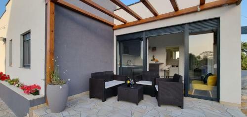 Apartamento Yellow Dream